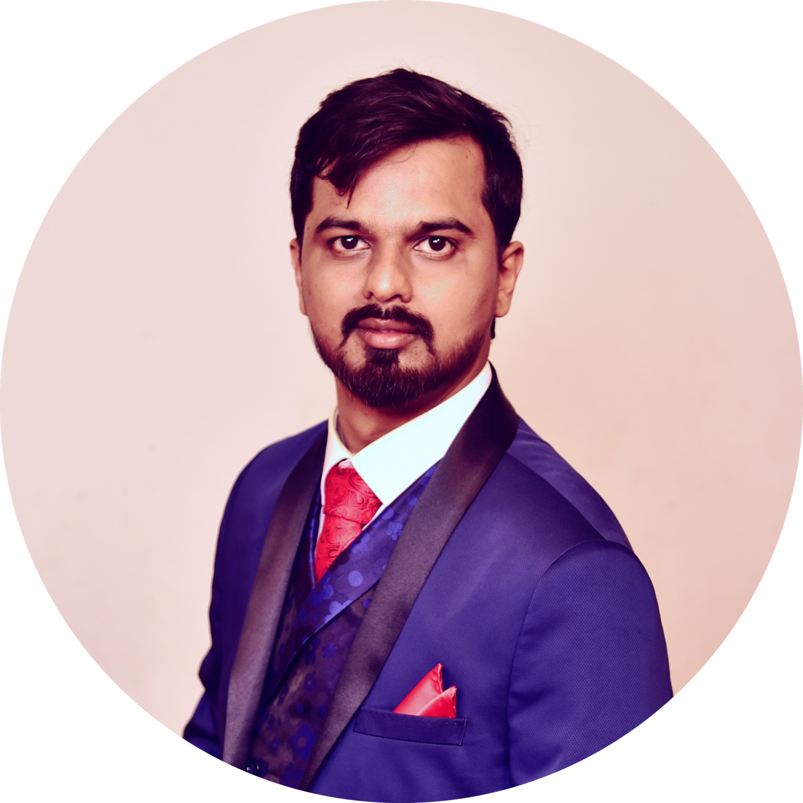 Sachin Ramdurg