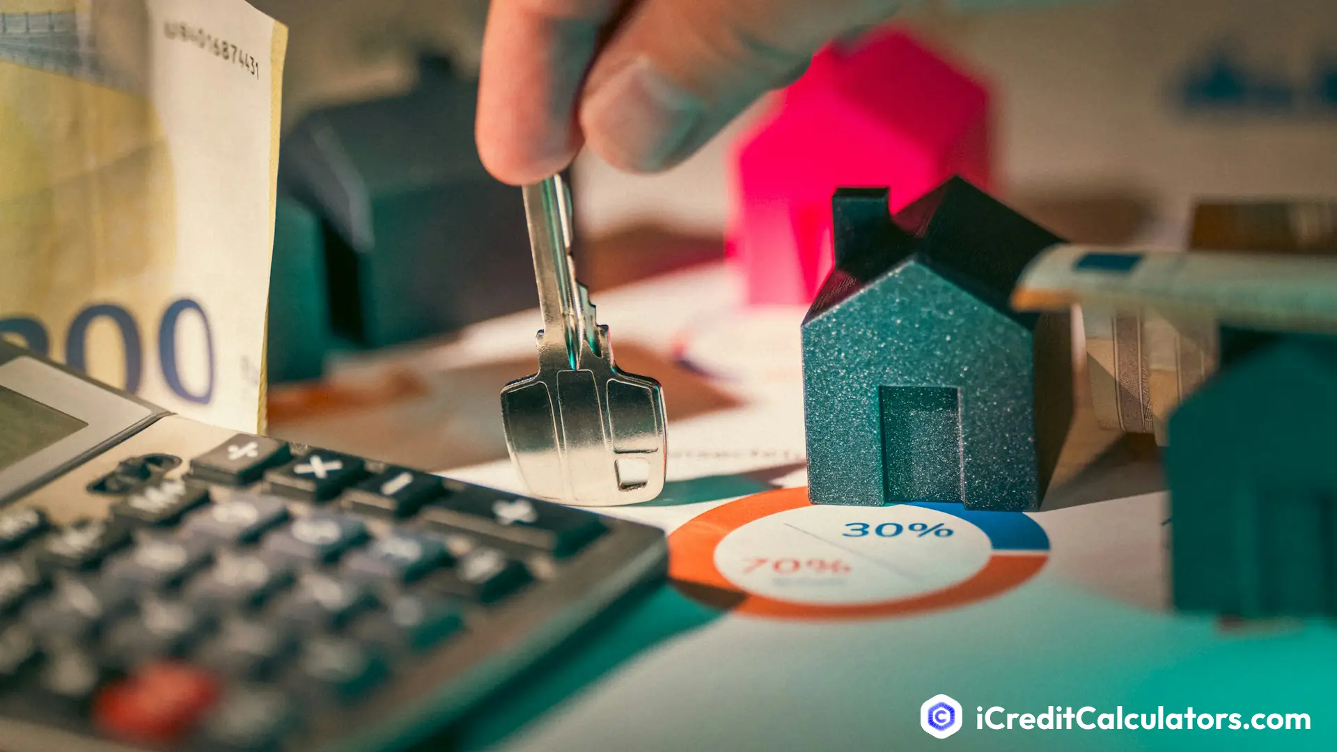 15-Year vs 30-Year Mortgage: Which Saves More Money?