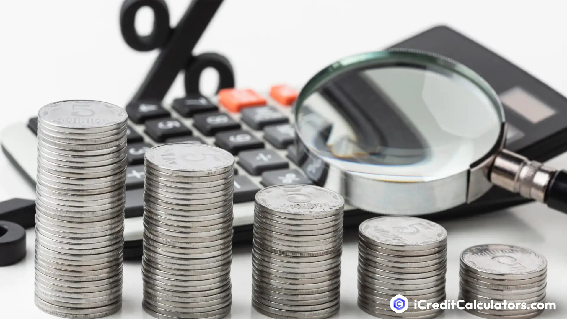 CD Ladder Calculator: Maximizing Returns with Certificates of Deposit
