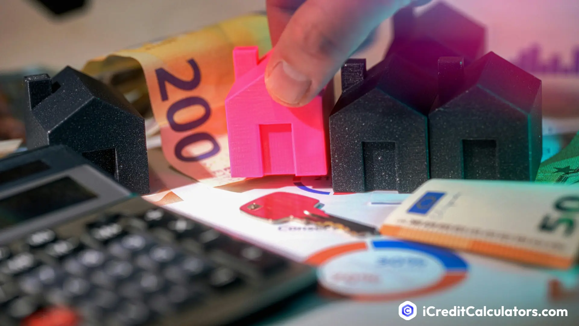 VA Loan Calculator: Zero Down Payment Monthly Cost Estimator