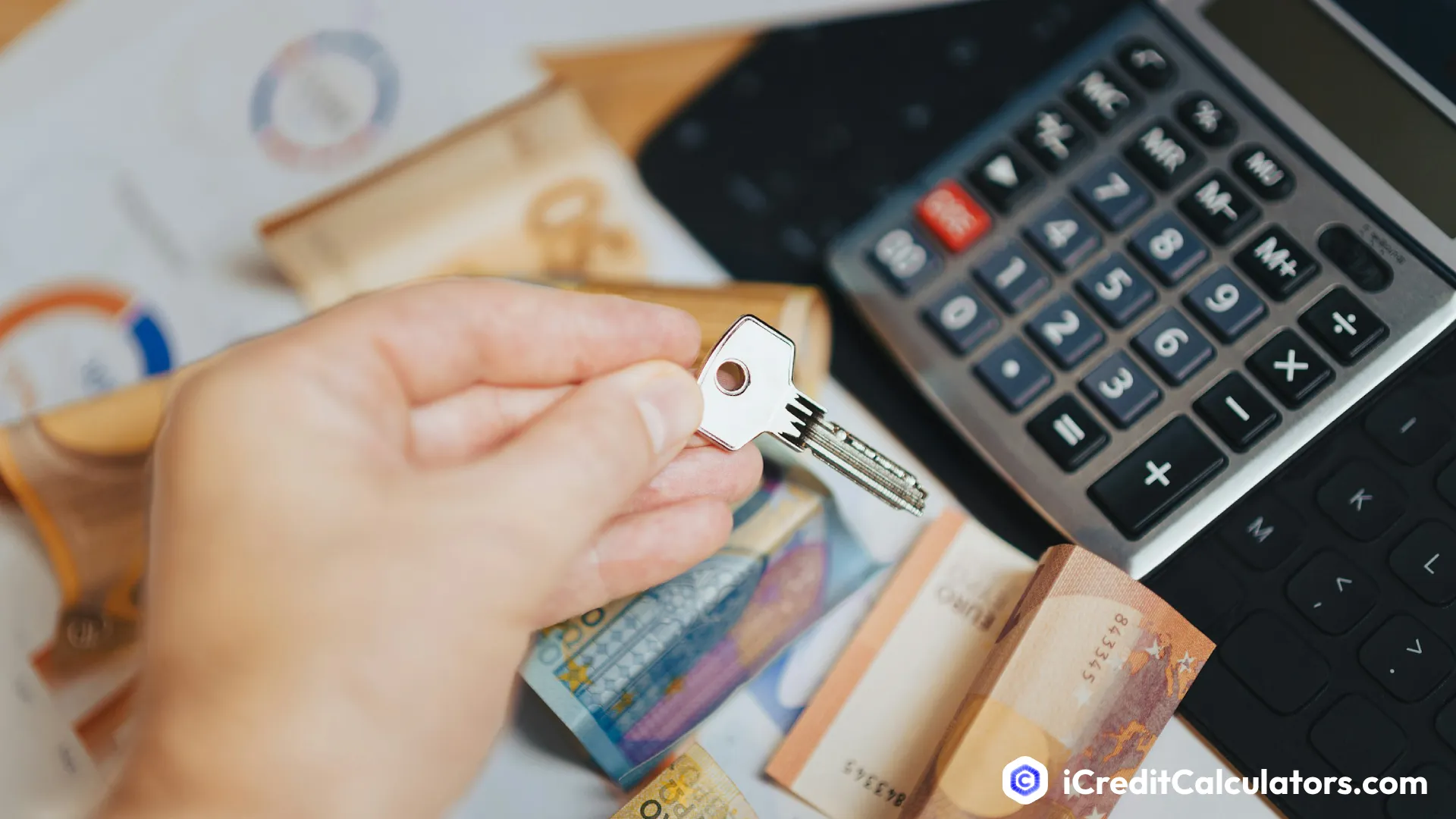 ARM vs Fixed Rate Mortgage Calculator: Which Costs Less Over Time?