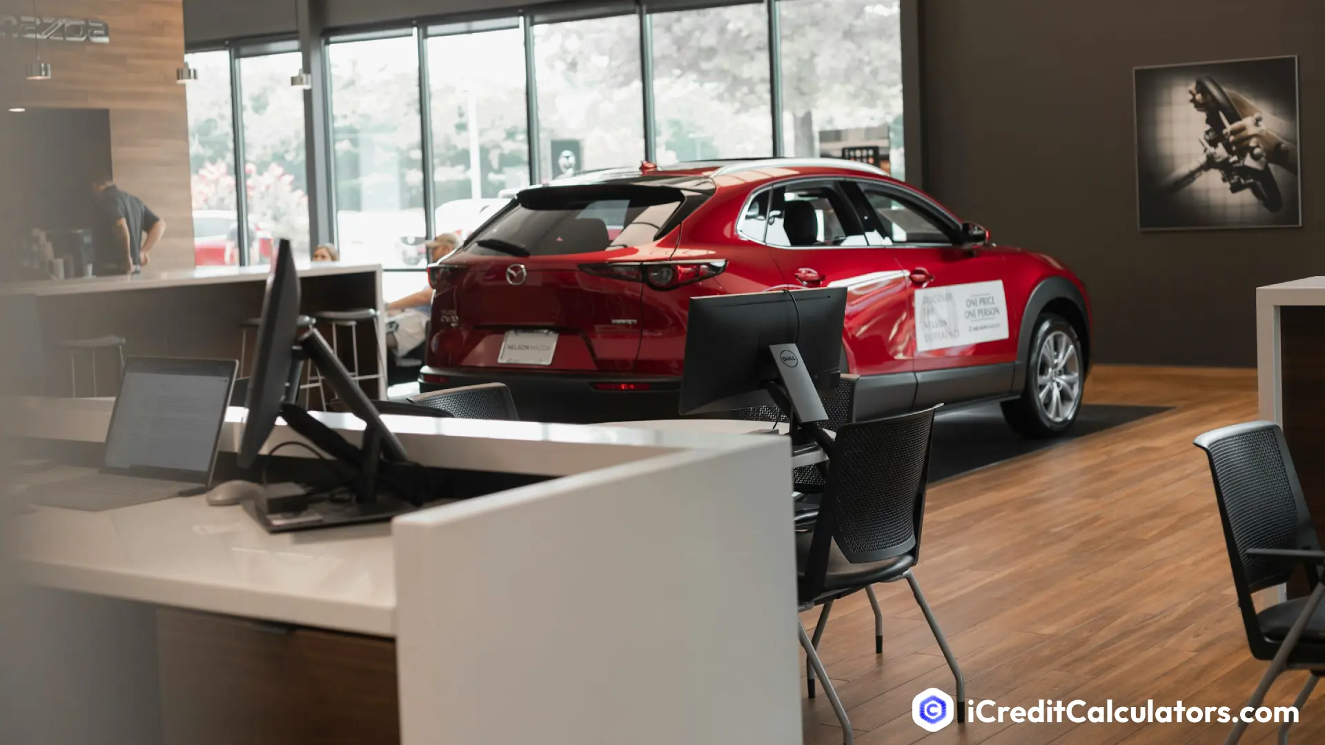 Auto Loan Refinance Calculator: When Should You Refinance Your Car?