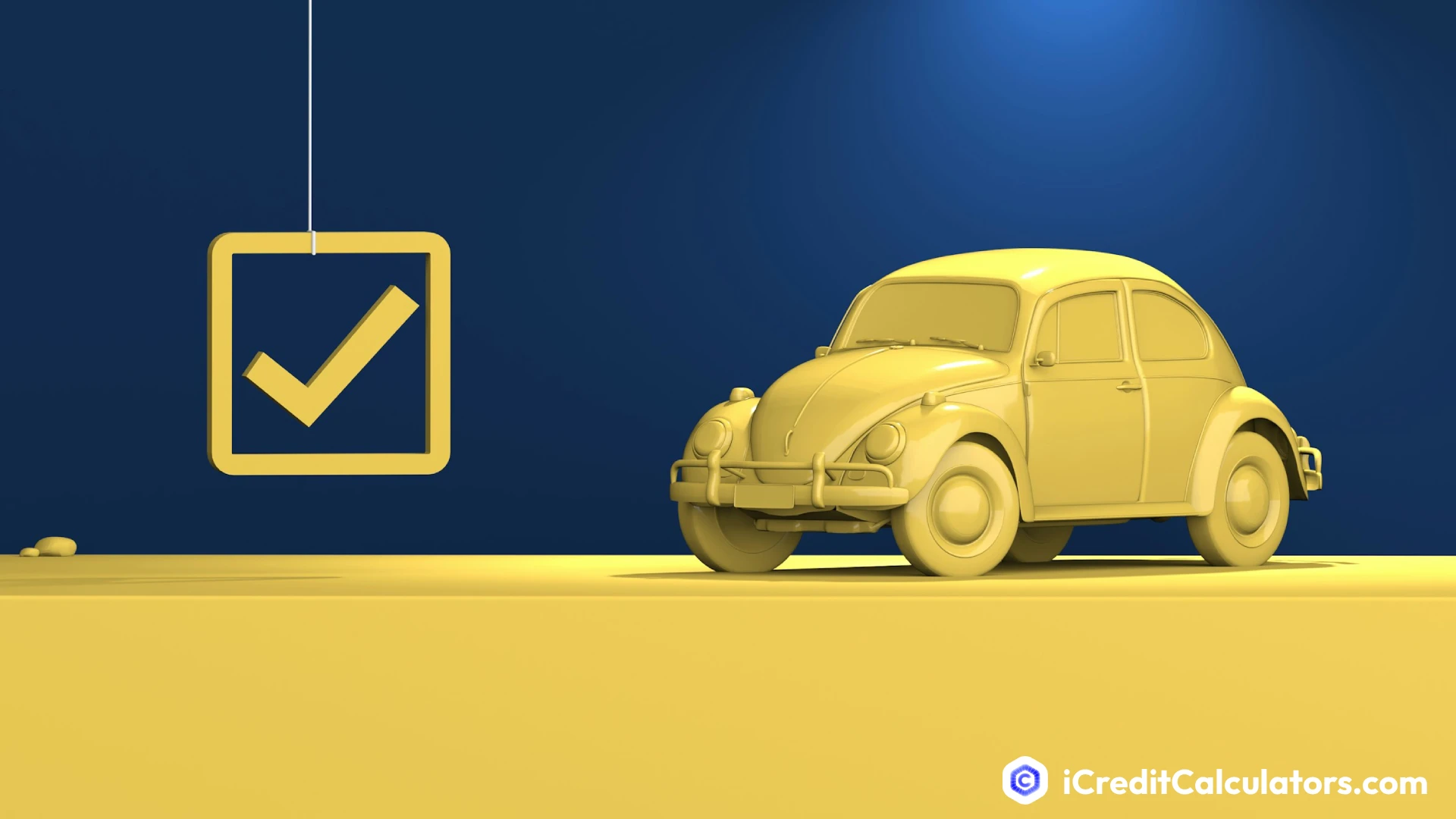Auto Loan vs Personal Loan Calculator: Which Is Cheaper for Buying a Car?