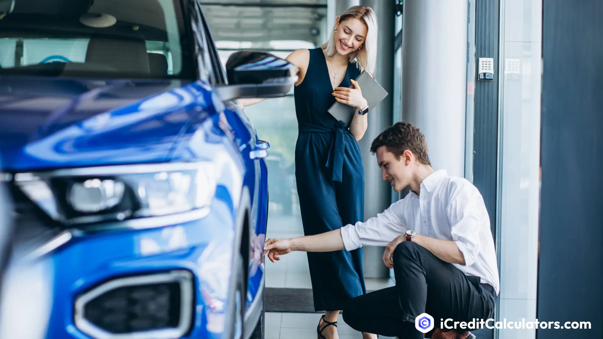 Car Affordability Calculator: How Much Car Can You Really Afford?