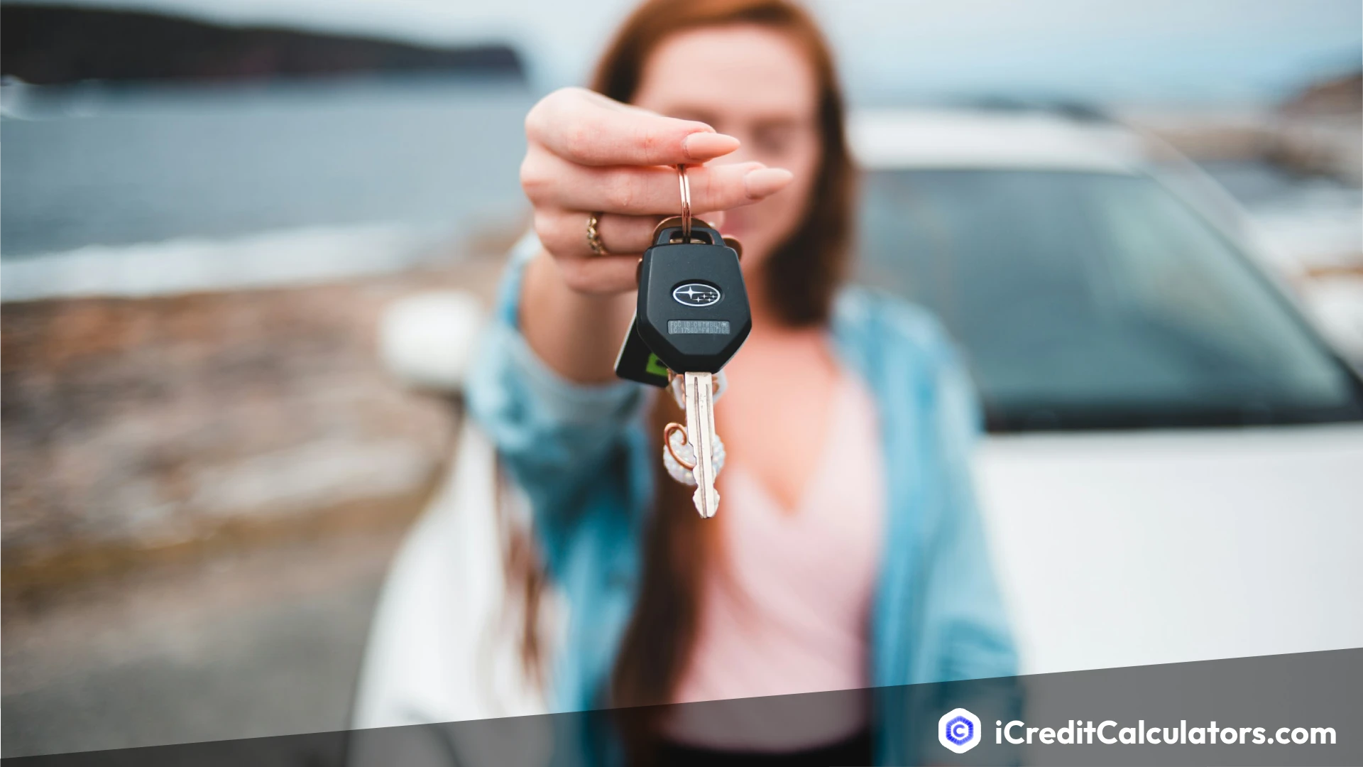Car Loan Calculator: Monthly Payment for New and Used Cars