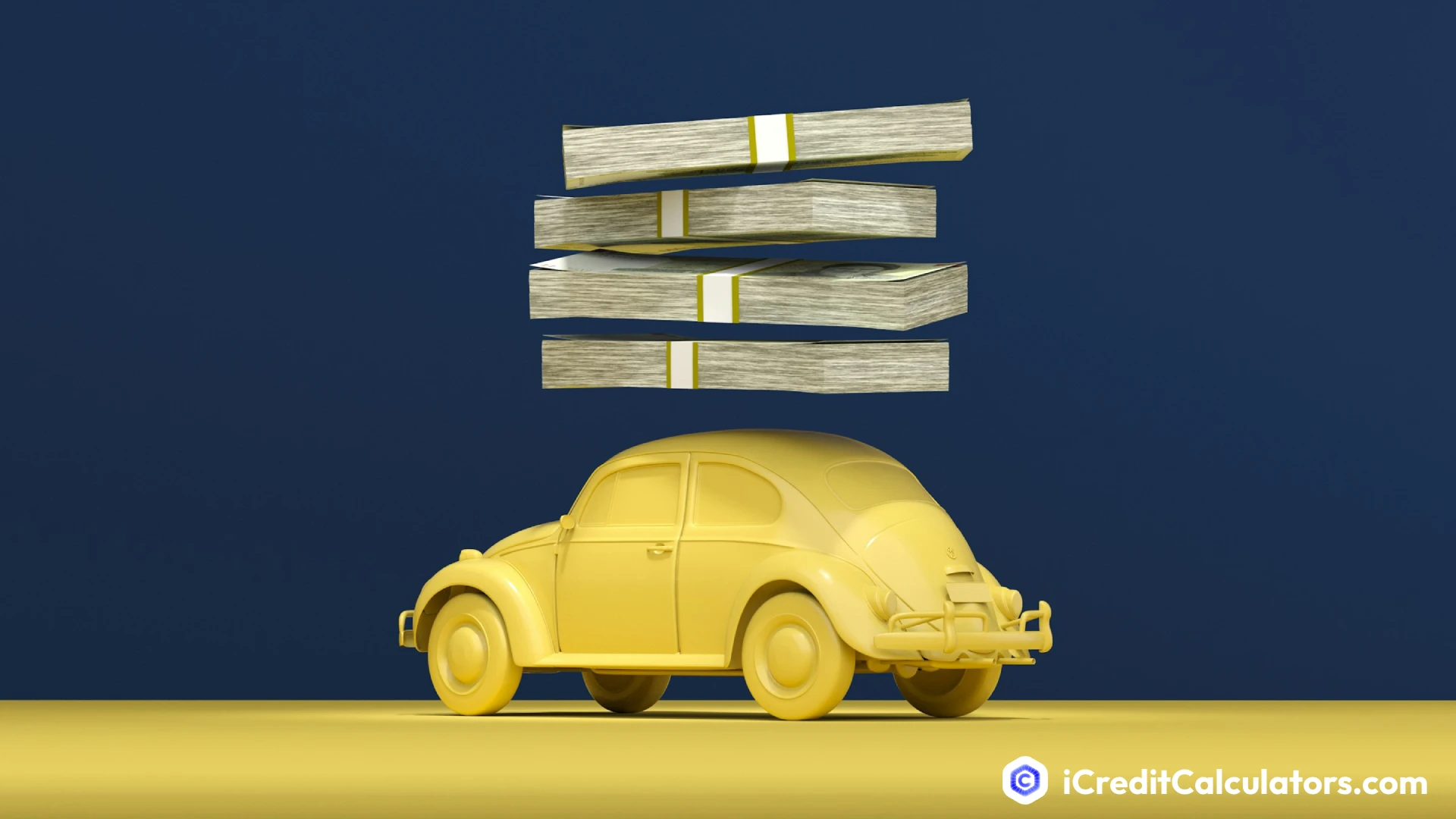 Trade-In Value Calculator: How Much Is Your Car Worth as a Down Payment?