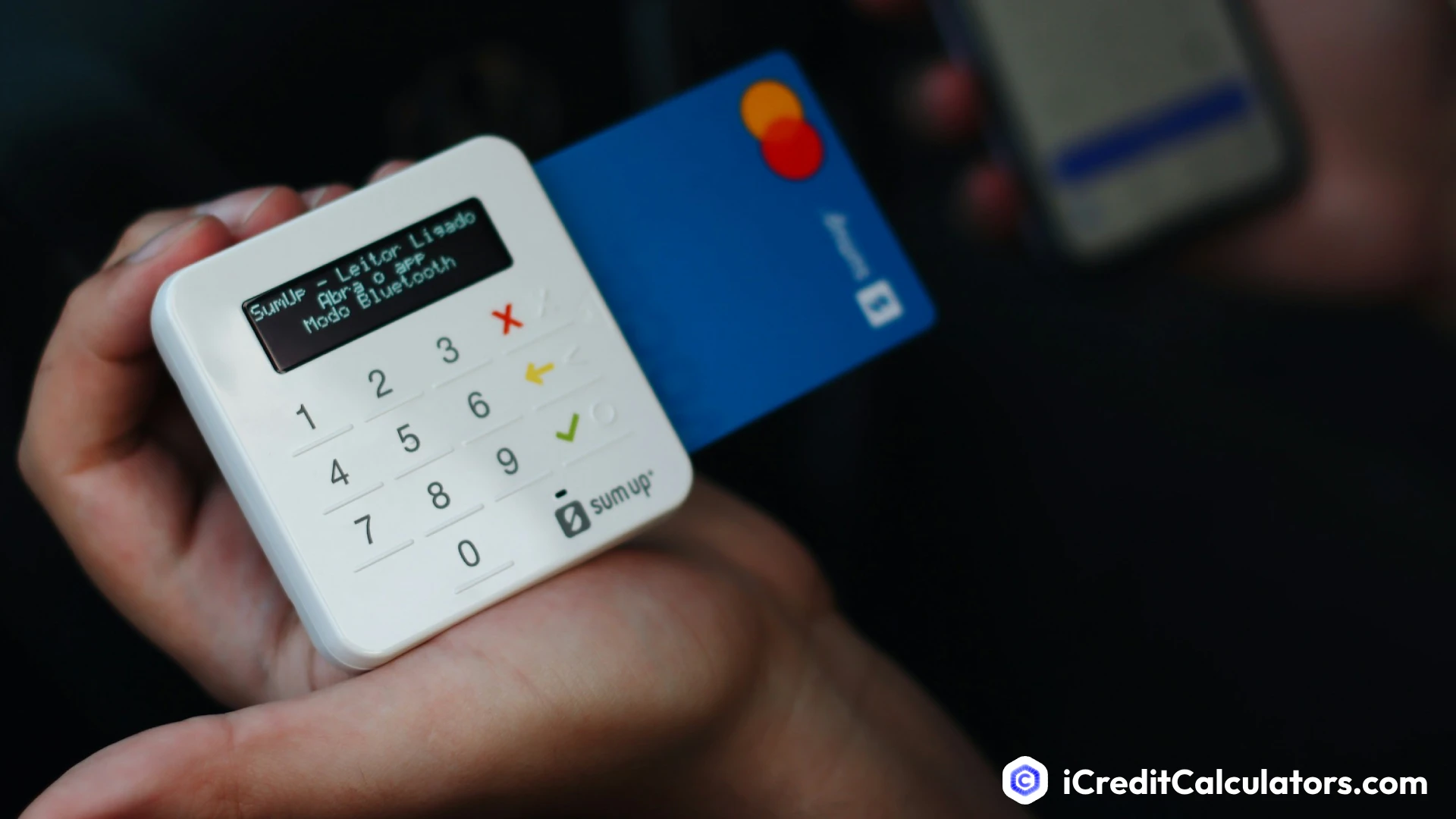 Credit Card APR Calculator: Fixed vs Variable Rate Explained