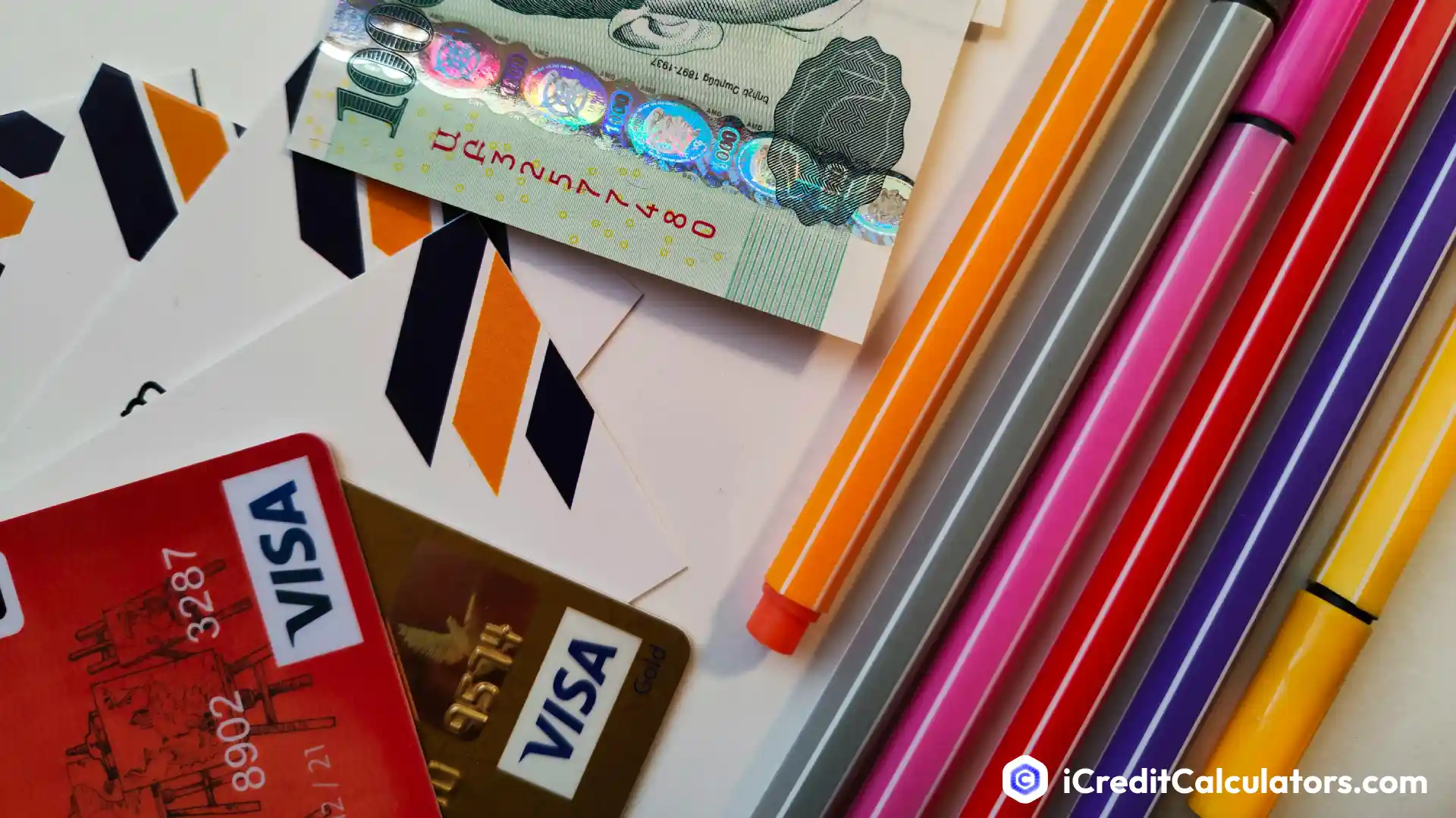 Cash Advance Calculator: The Real Cost of Borrowing from Your Credit Card