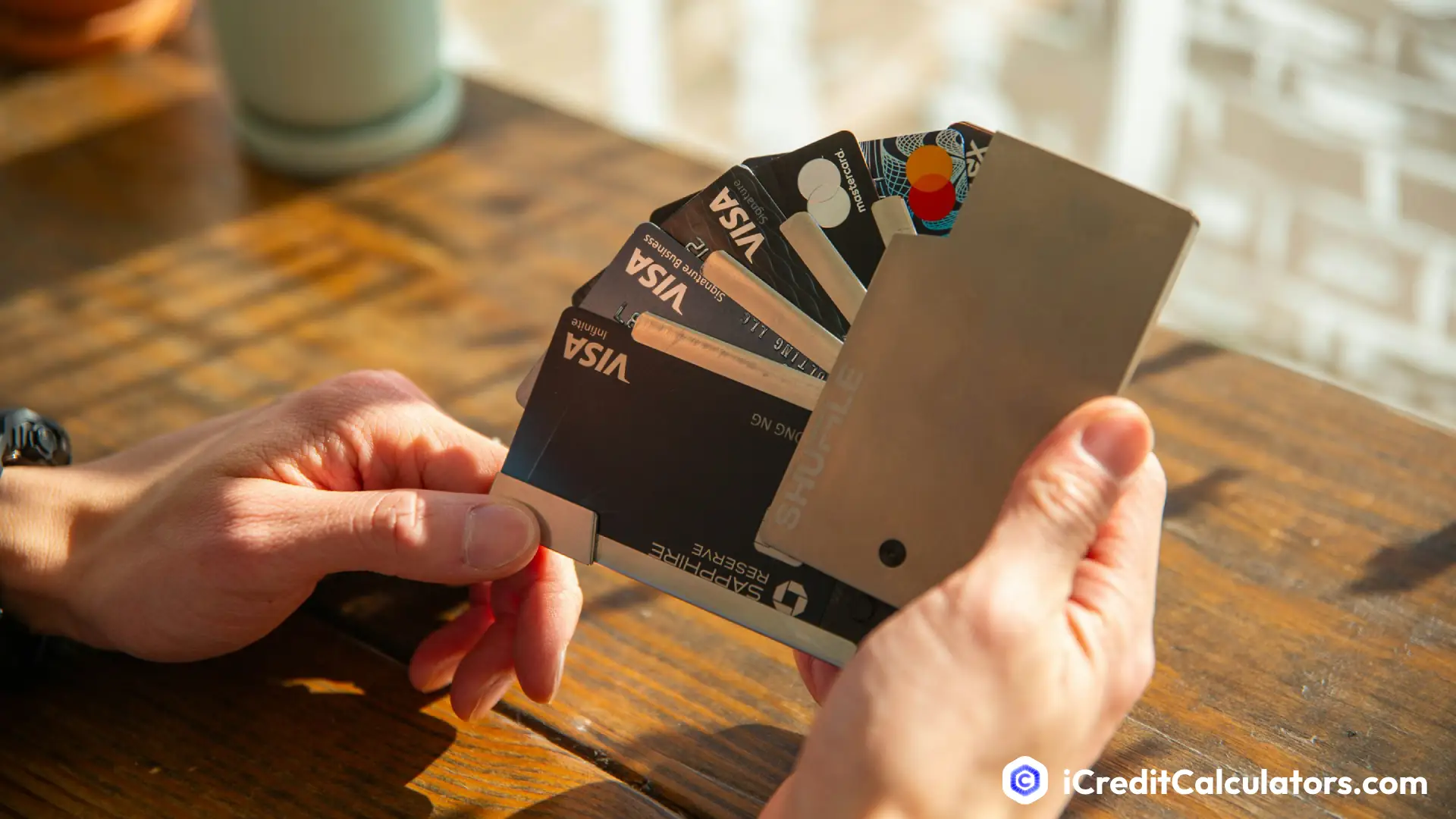 Credit Card Payoff Calculator: How Long to Pay Off $10,000 in Debt?