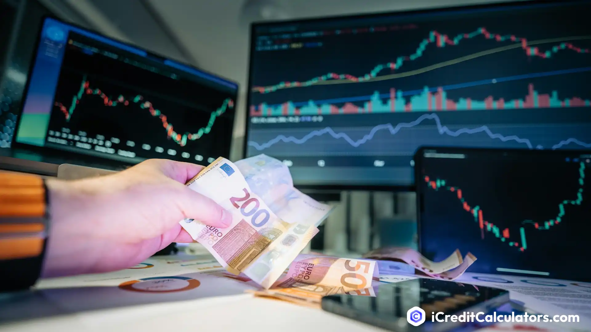Dividend Reinvestment Calculator: Building Wealth with DRIP Investing