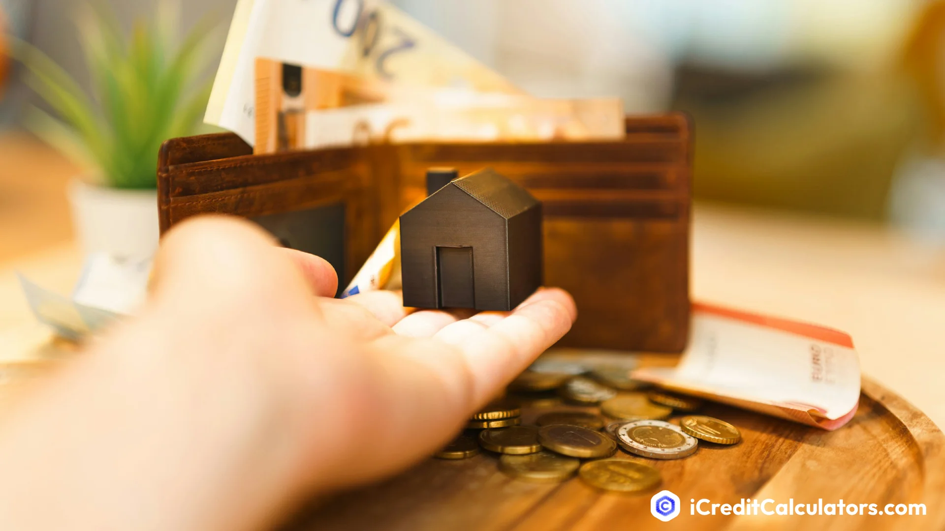 Home Equity Loan vs HELOC Calculator: Which Is Right for You?