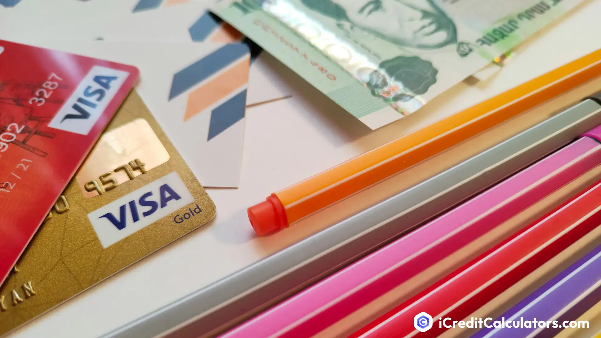 Bad Credit Personal Loan Calculator: What Can You Actually Afford?